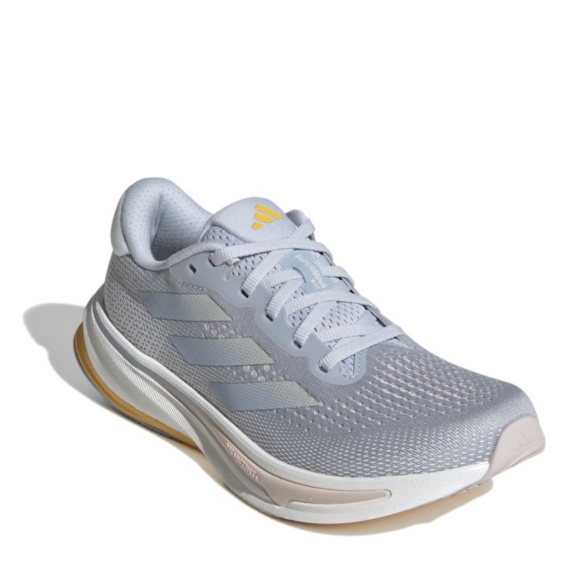 adidas Supernova Rise Womens Running Shoes Halo Blue