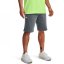 Under Armour UA Rival Fleece Shorts Men's Pitch Gray