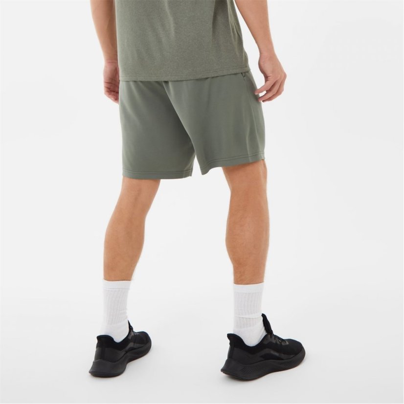 Everlast 8-inch Shorts Mens Sage