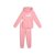 Puma Unisex Pre School No.1 Logo Fleece Tracksuit Pink