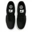 Nike Court Vision Low Trainers Mens Black/White