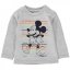 Character Baby Gilet Set Mickey Mouse