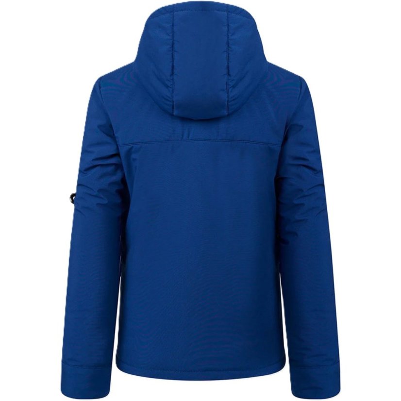 Castore Unisex Kids' Licensed Rain Anorak Jacket BD/HighRise