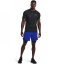 Under Armour Stretch Woven Shorts Blue