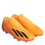 adidas X .3 Firm Ground Football Boots Orange/Black