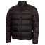 Calvin Klein Golf Kids' Lightweight Quilted Puffer Jacket Black