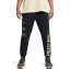 Under Armour Men's Performance Tracksuit Bottoms BLACK SILT