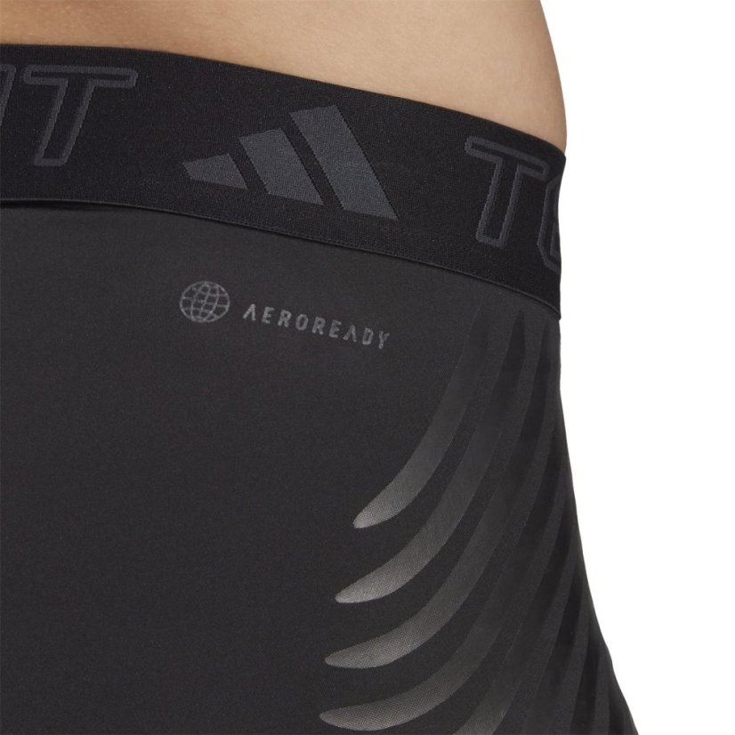 adidas Men's Performance Gym Legging Black