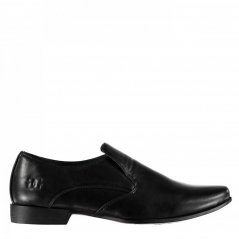 Giorgio Langley Slip On Shoes Mens Black