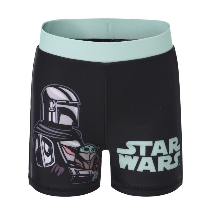 Character Character 2 piece Swimsuit Set Infants Star Wars
