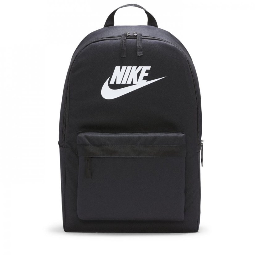 Nike Heritage Backpack Black