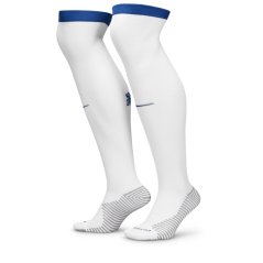 Nike Chelsea Home Socks 2024 2025 White
