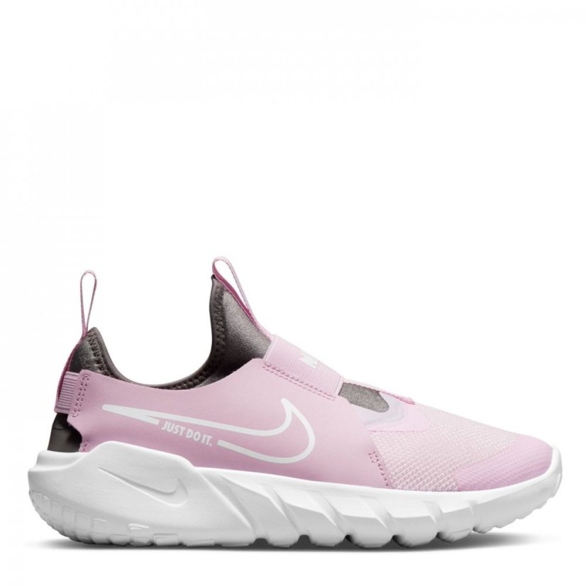 Nike Runner 2 Pavement Trainers Pink/White/Blue