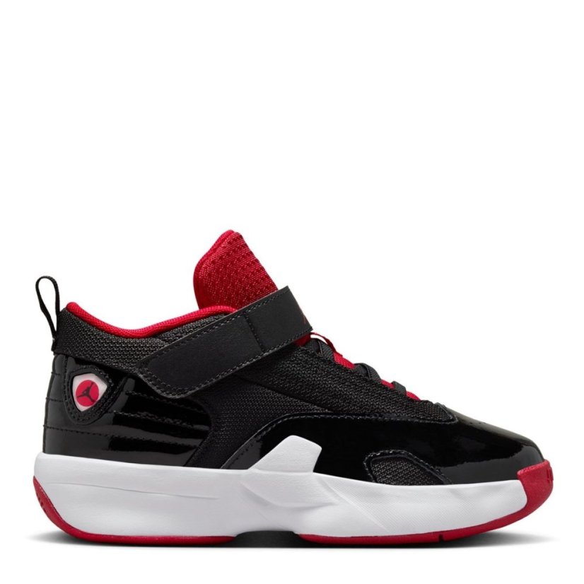 Air Jordan Jordan Max Aura 6 (Ps) Basketball Trainers Boys Black/Red