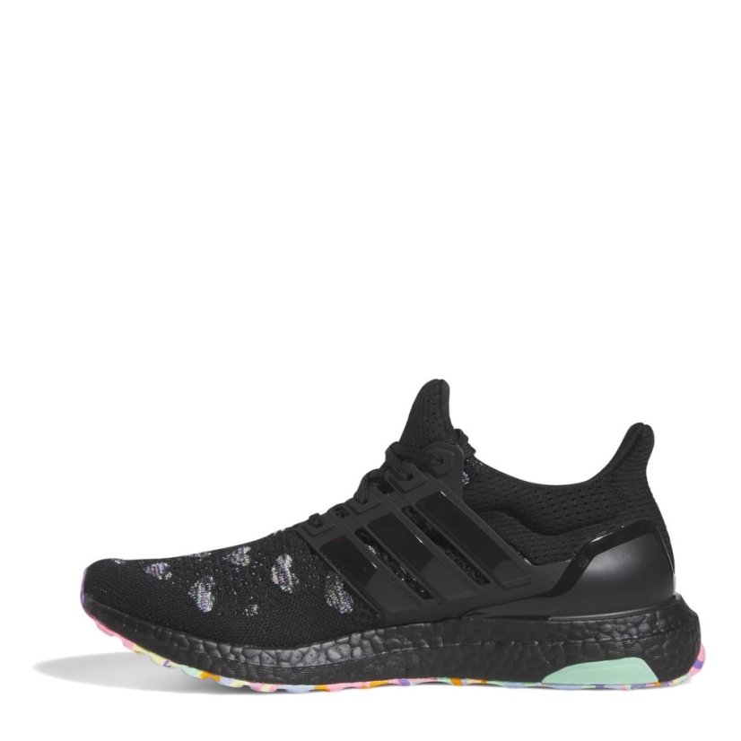 adidas Ultrbst 1 Jn99 Black/Black