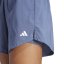 adidas 2-in-1 Shorts Womens Preloved Ink