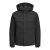 Jack and Jones Wave Softshell Jacket Black