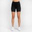 USA Pro 5 Inch Shorts Black