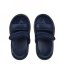 Hot Tuna Tuna Sandal In43 Navy/Green