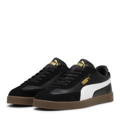 Puma Club 2 Era Jn99 Blk/Wht/Gold
