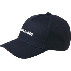 Jack and Jones Baseball Cap Mens Night Sky