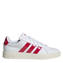 adidas Adidas Grand Court B Ftwr White/Pure