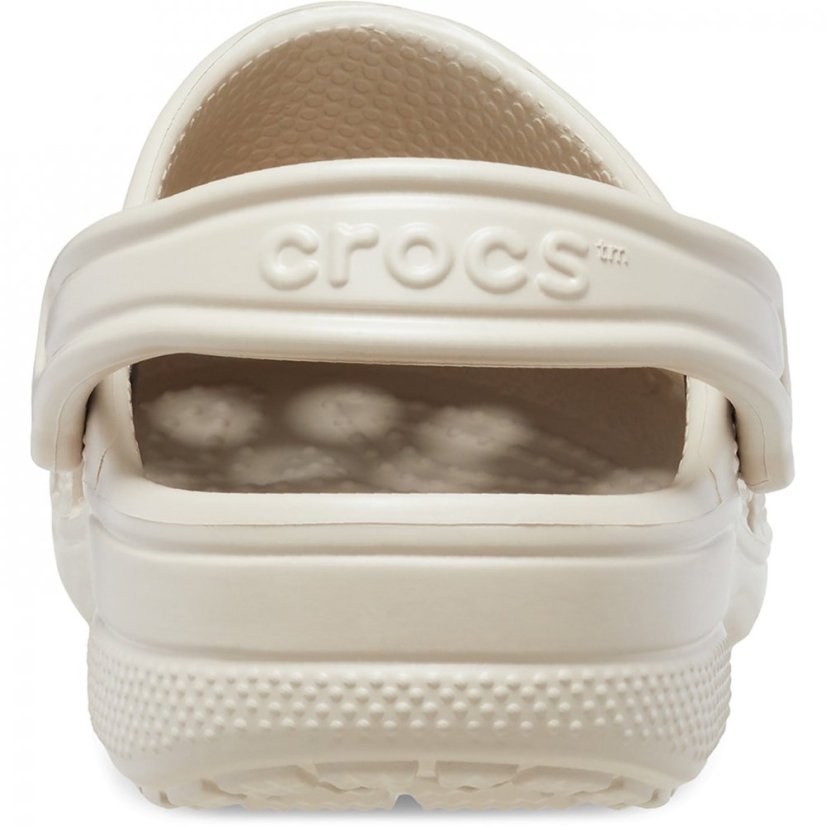 Crocs Baya Clogs Womens Cobblestone