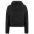 USA Pro Crop OTH Hoodie Ladies Black