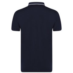 Calvin Klein Golf Broadway Polo Navy Marl