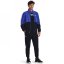 Under Armour Tricot Jacket Sn99 Blue