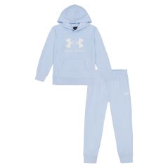 Under Armour Big Logo Set Infant Boys Marine Blue