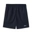 Slazenger Jersey Shorts Junior Navy