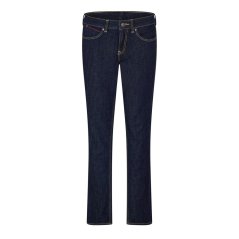 Puma Skinny Fit Jeans Womens Black