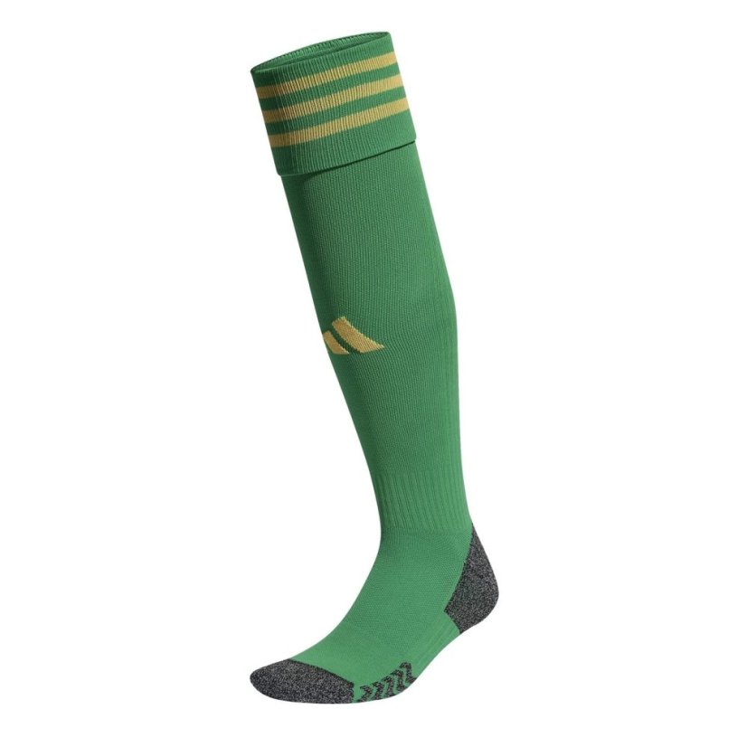 adidas Adi 23 Sock Football Womens Team Green