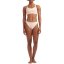 adidas Micro Flex Thong Peach Whip