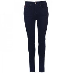 Lee Cooper Raw Pearl Slim Fit velikost 10 R