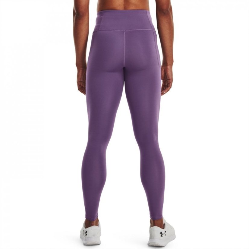 Under Armour Motion Full-Length Leggings Women's Purple