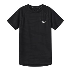 Everlast Flex Tee Junior Black