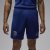 Nike Paris Saint-Germain Fourth Shorts 2025 Adults Blue/Phantom