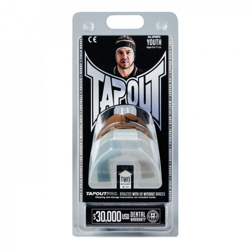 Tapout MultiPack MG Jn99 Gold