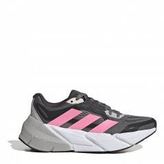 adidas Adistar dámské běžecké boty Black/Pink