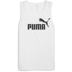 Puma QT Vest Sn53 White