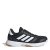adidas Ligra 8 Indoor Shoes Black/White