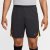 Nike Liverpool Strike Third Shorts 2024 2025 Adults Grey