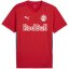 Puma Red Bull Salzburg Training Shirt 2024 2025 Adults Red