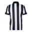 Castore Draw NUFC '95 Shirt Black