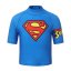 Character Character 2 piece Swimsuit Set Infants Superman