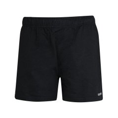 Umbro Sweat Shorts Ladies Black