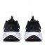 Nike Revolution 7 FlyEase Men's Easy On/Off Road Running Shoes Black/White