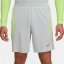 Nike Strike Shorts Platinum/Volt